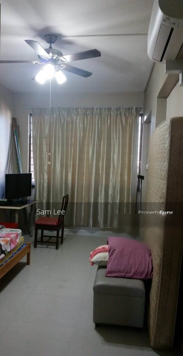Blk 270 Bangkit Road (Bukit Panjang), HDB 5 Rooms #202483822